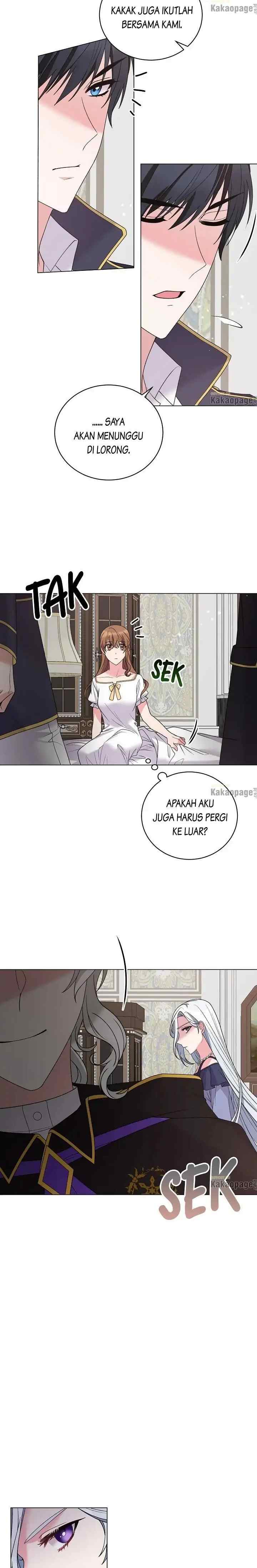 I Will Be Heroine! chapter 50 halaman 16