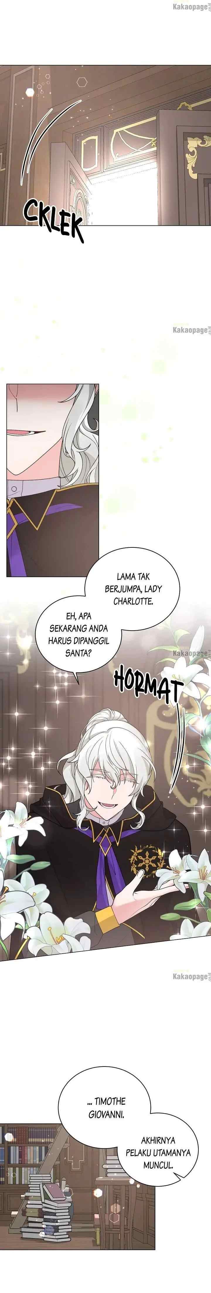 I Will Be Heroine! chapter 51 halaman 15
