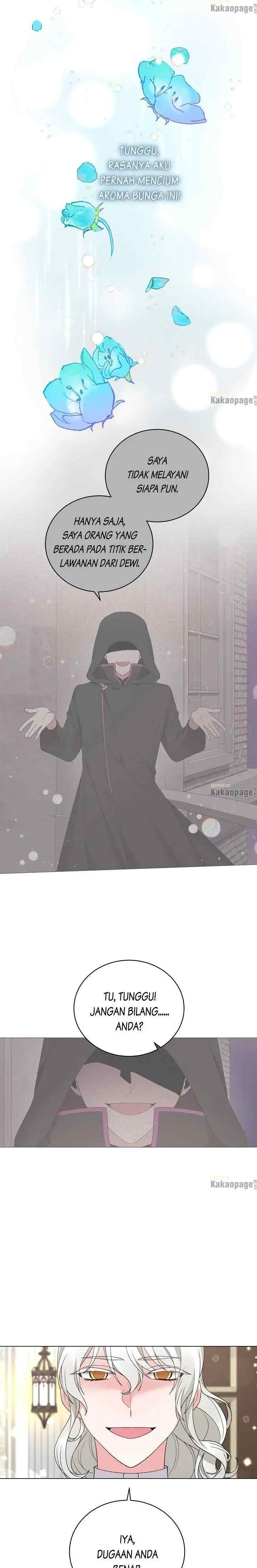 I Will Be Heroine! chapter 51 halaman 4