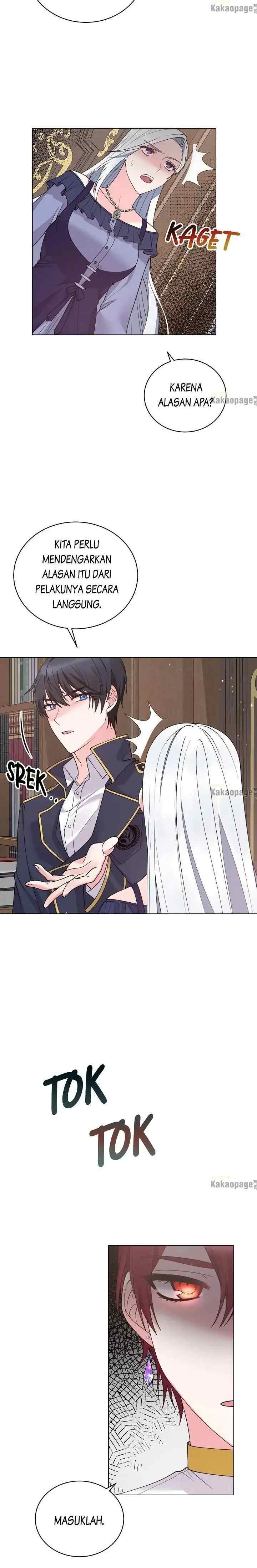 I Will Be Heroine! chapter 51 halaman 14