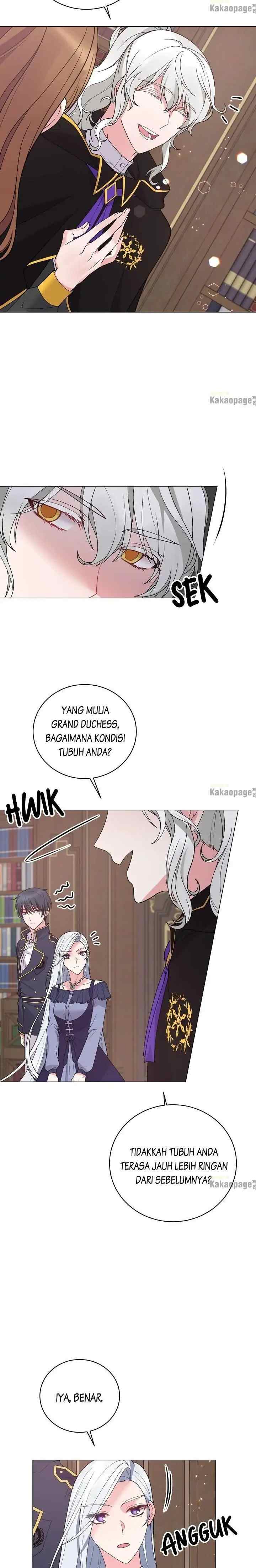 I Will Be Heroine! chapter 52 halaman 7