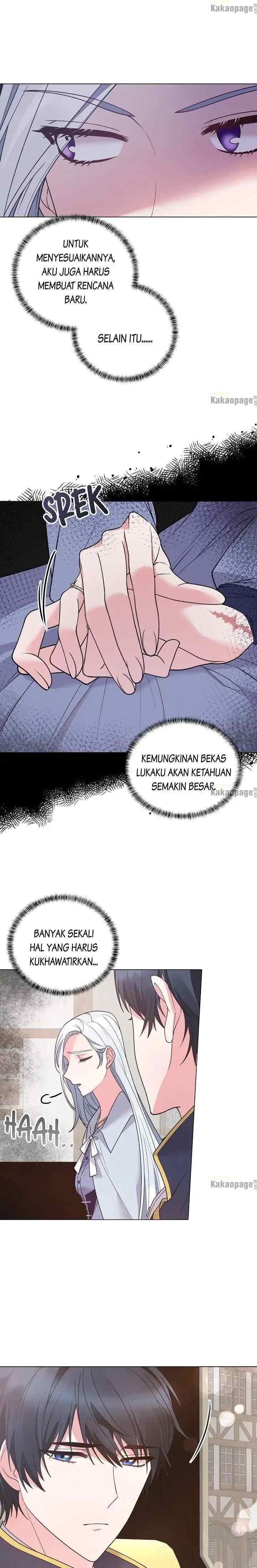 I Will Be Heroine! chapter 52 halaman 14