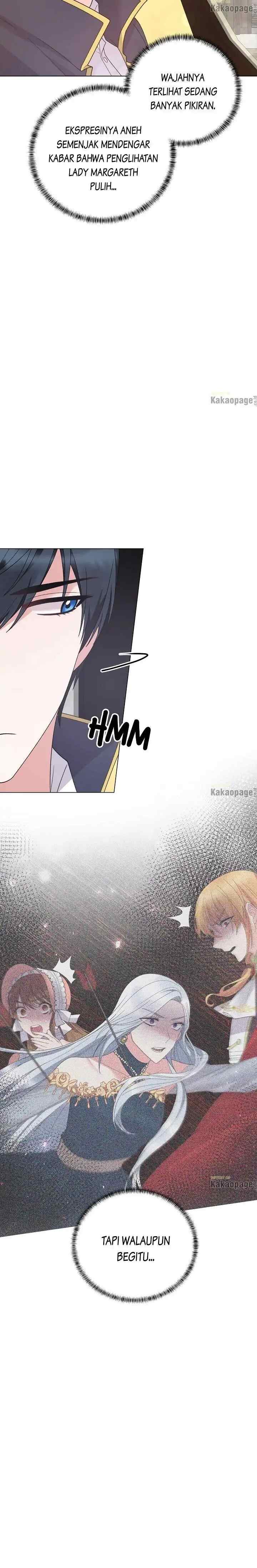 I Will Be Heroine! chapter 52 halaman 15