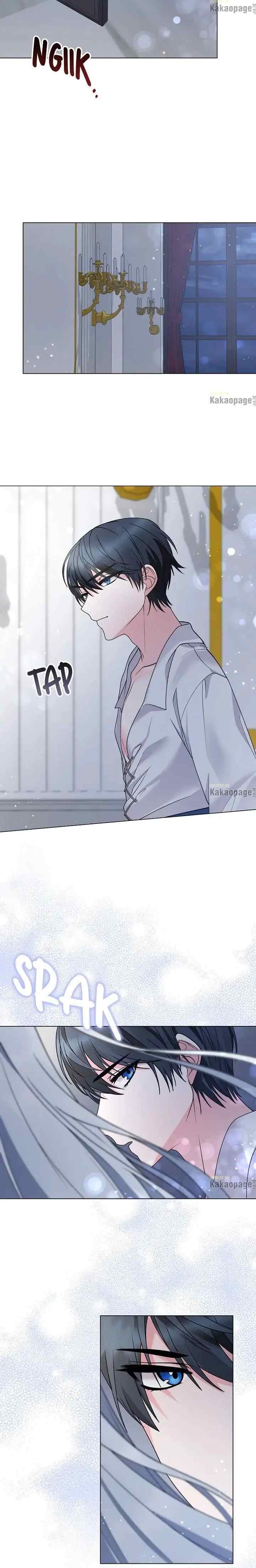 I Will Be Heroine! chapter 52 halaman 19