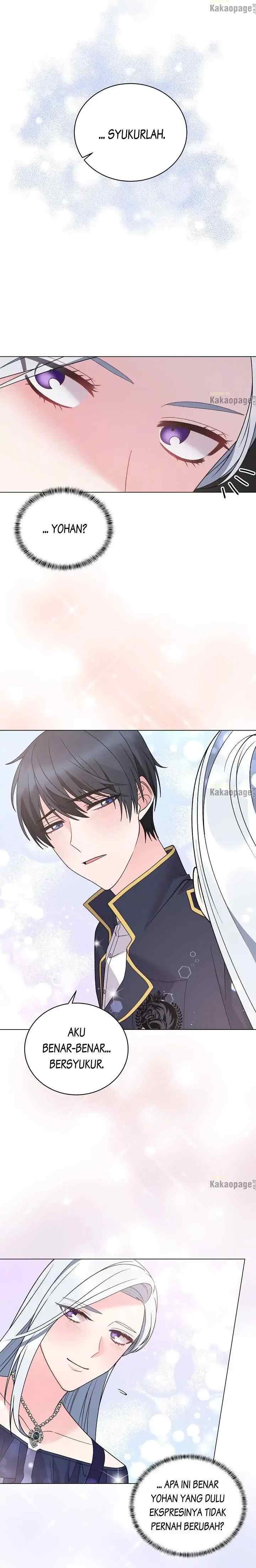 I Will Be Heroine! chapter 52 halaman 9