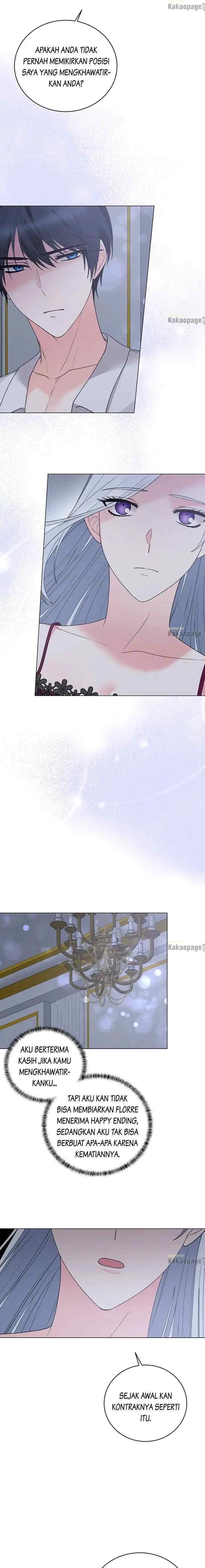 I Will Be Heroine! chapter 53 halaman 9
