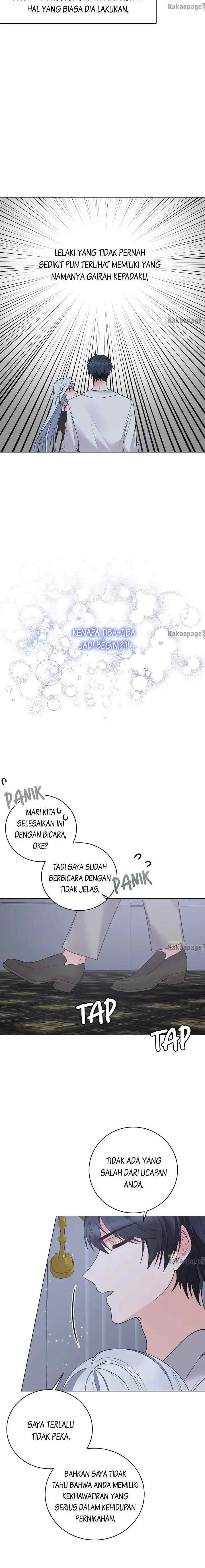 I Will Be Heroine! chapter 53 halaman 15