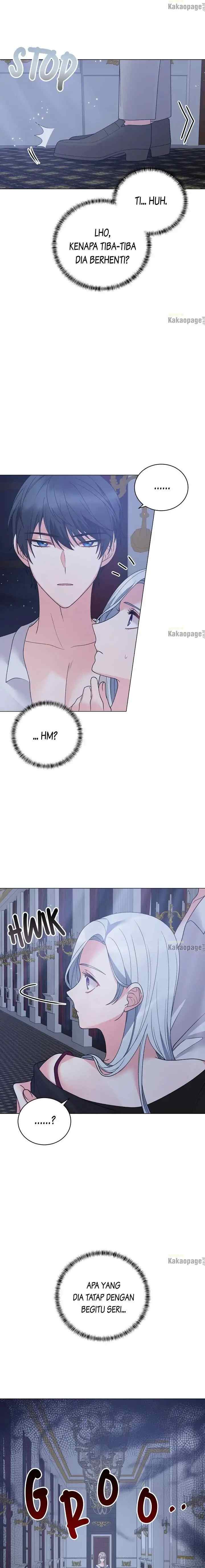 I Will Be Heroine! chapter 54 halaman 4