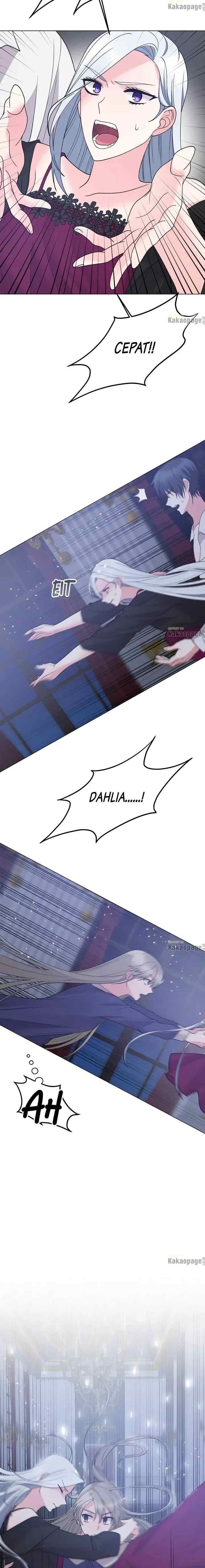I Will Be Heroine! chapter 54 halaman 7