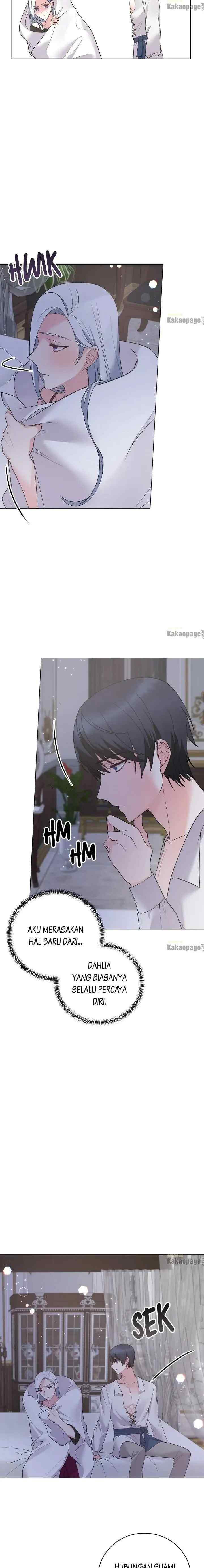 I Will Be Heroine! chapter 54 halaman 15