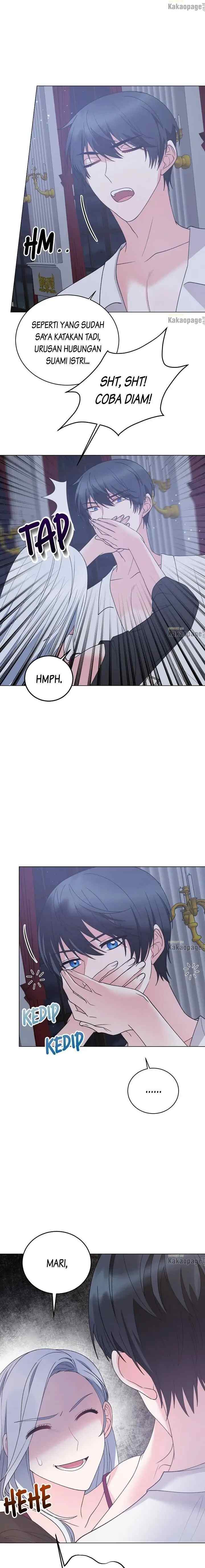 I Will Be Heroine! chapter 54 halaman 13