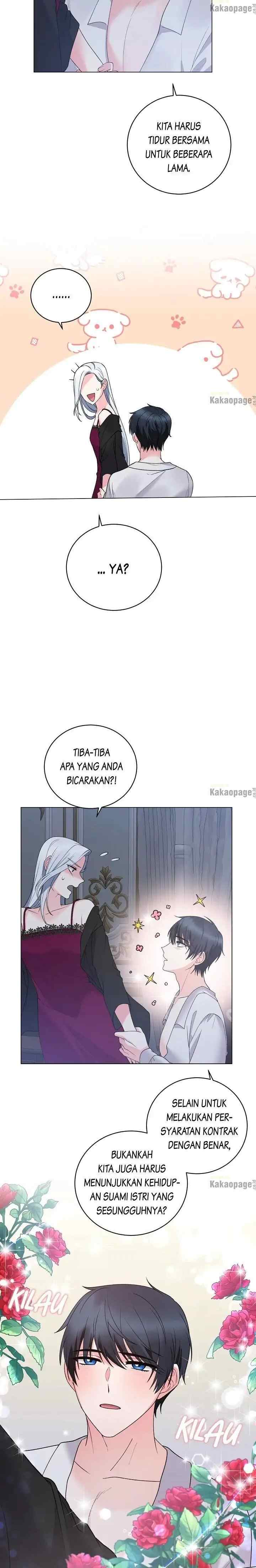 I Will Be Heroine! chapter 55 halaman 16
