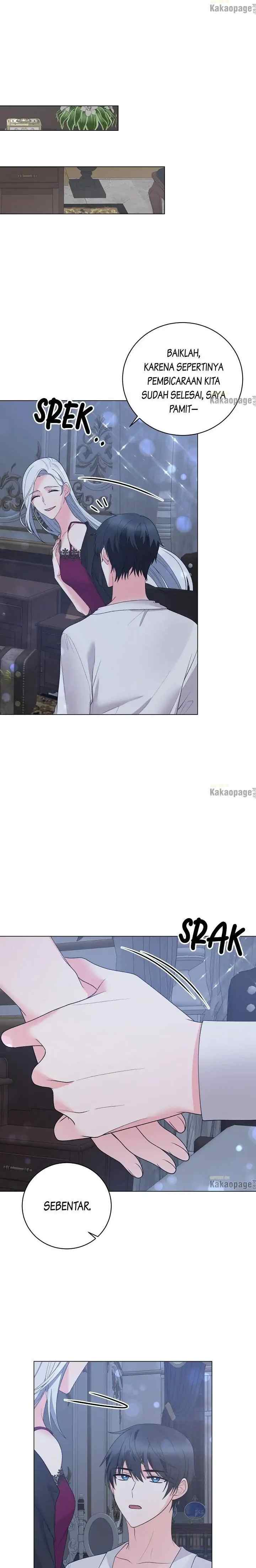 I Will Be Heroine! chapter 55 halaman 15