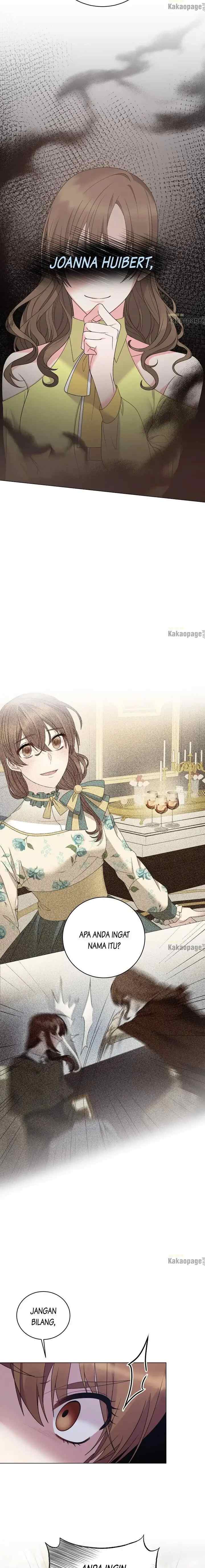 I Will Be Heroine! chapter 56 halaman 13