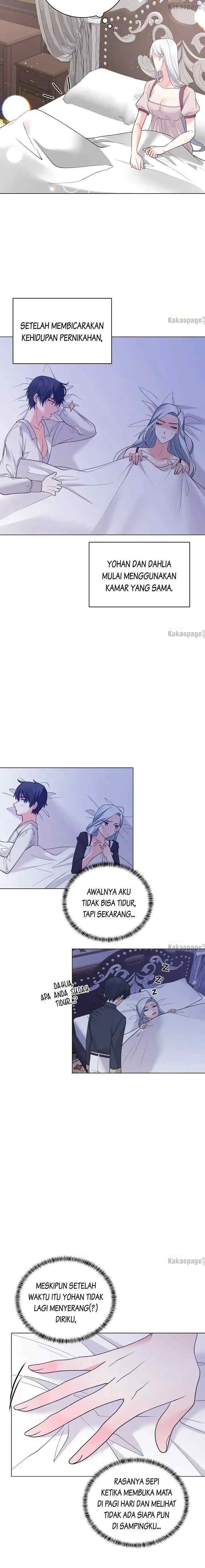 I Will Be Heroine! chapter 57 halaman 14