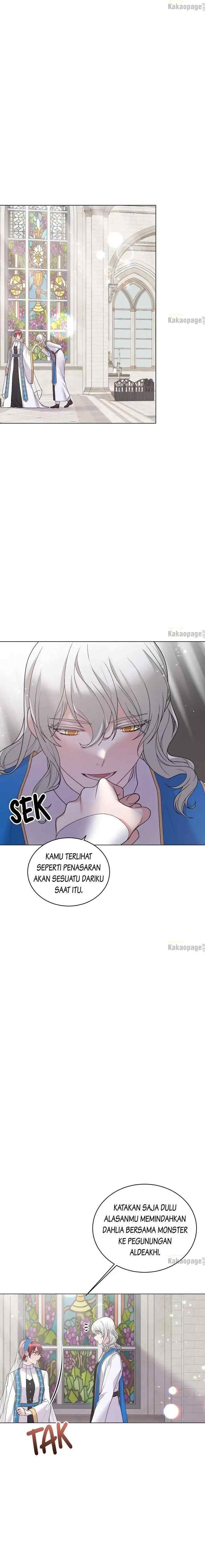 I Will Be Heroine! chapter 57 halaman 4