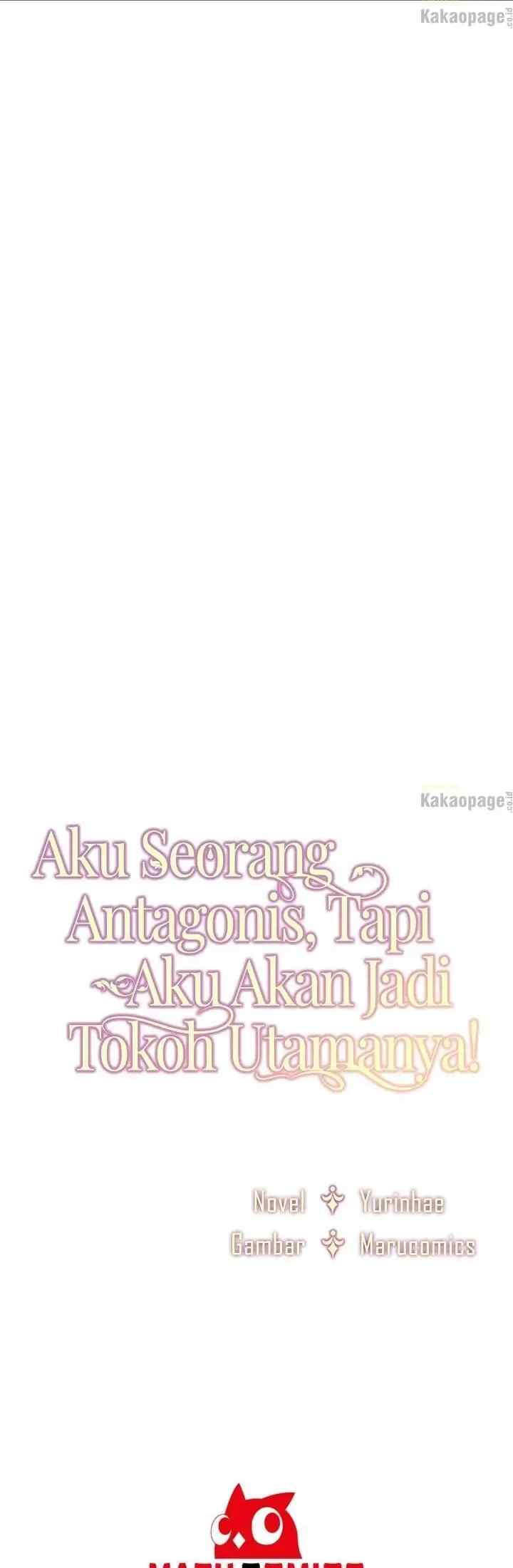 I Will Be Heroine! chapter 57 halaman 17