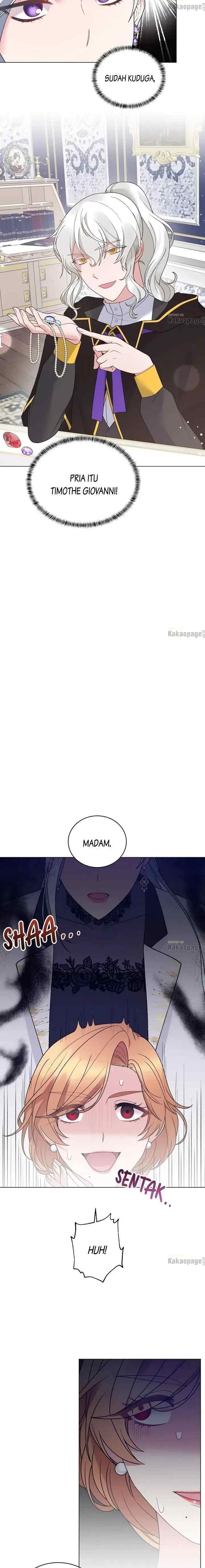 I Will Be Heroine! chapter 58 halaman 14