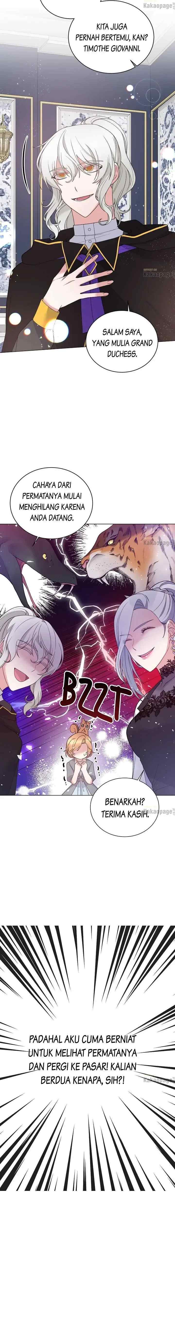 I Will Be Heroine! chapter 58 halaman 16