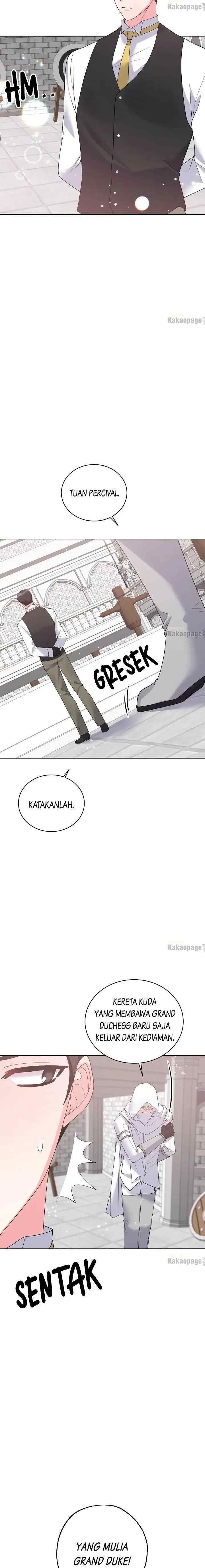 I Will Be Heroine! chapter 58 halaman 6