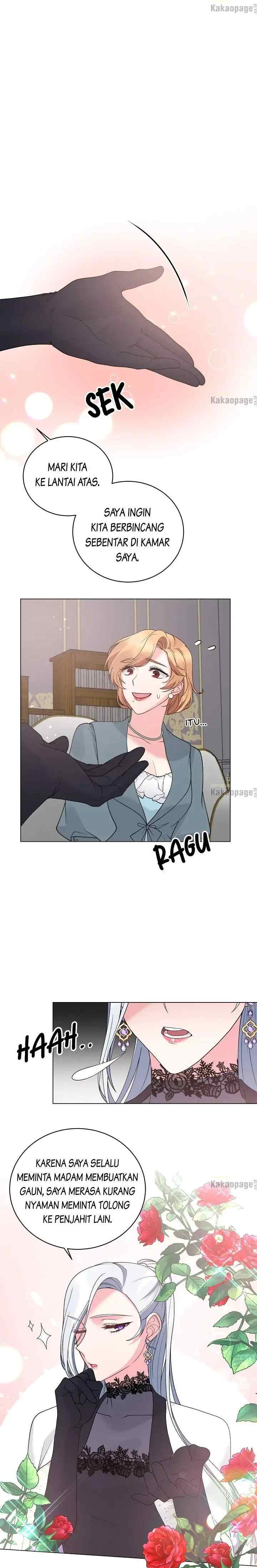 I Will Be Heroine! chapter 59 halaman 6