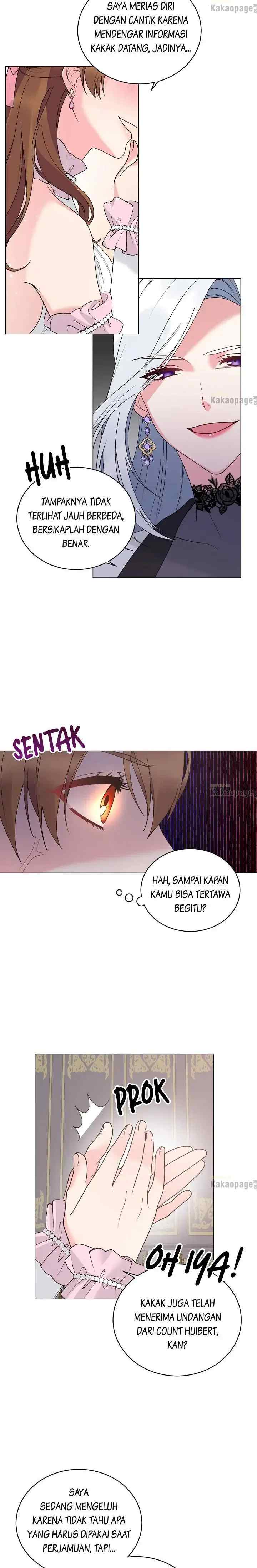 I Will Be Heroine! chapter 59 halaman 12