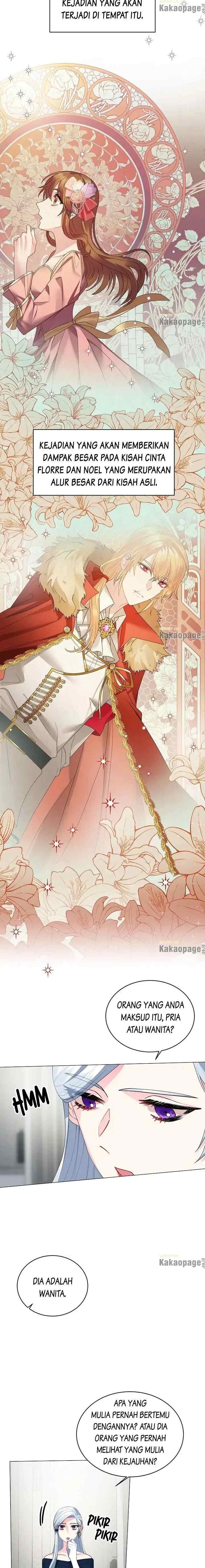 I Will Be Heroine! chapter 6 halaman 12