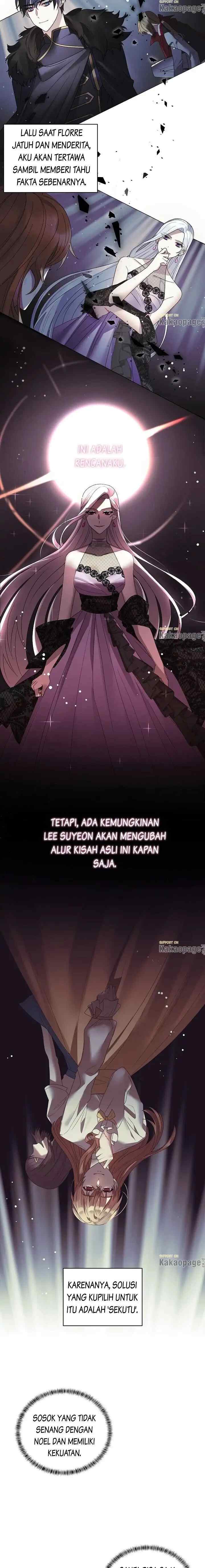 I Will Be Heroine! chapter 6 halaman 7