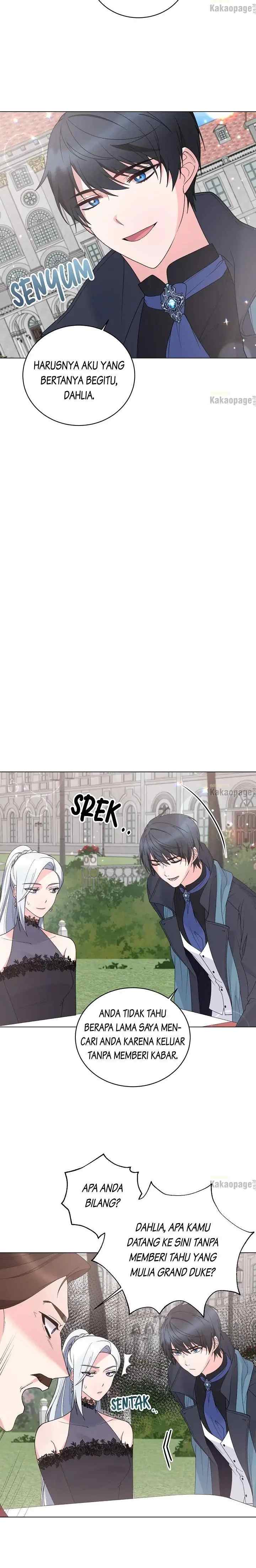 I Will Be Heroine! chapter 60 halaman 9