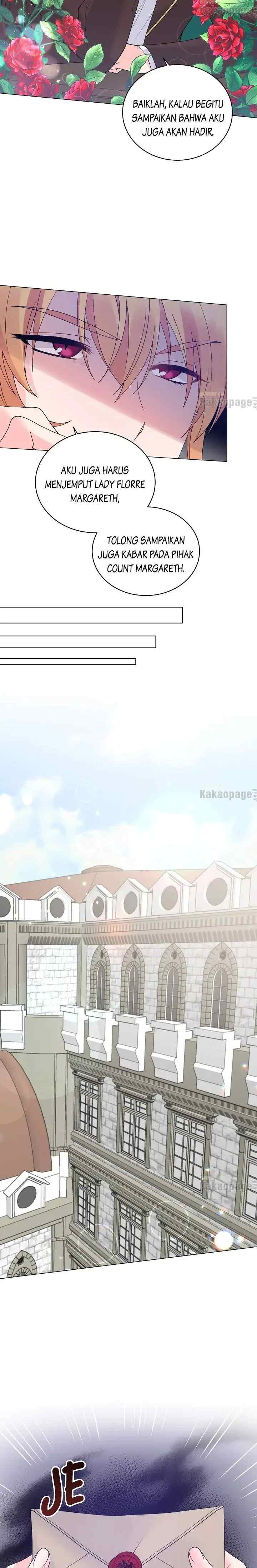 I Will Be Heroine! chapter 61 halaman 18