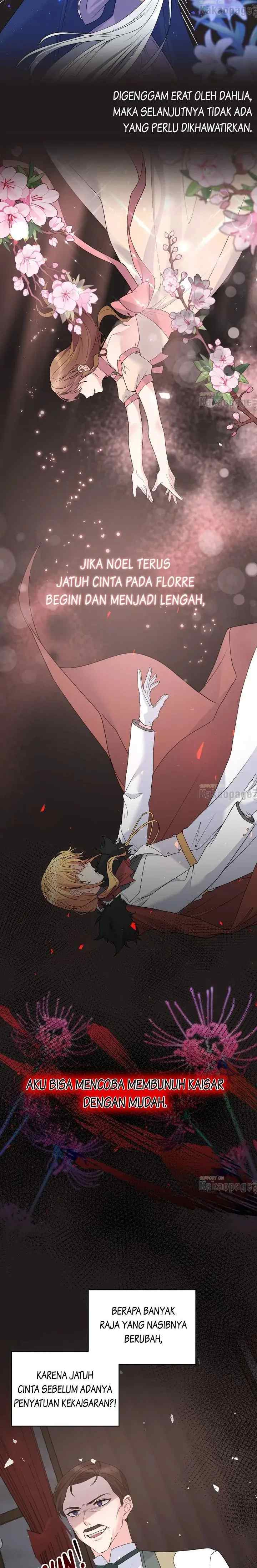 I Will Be Heroine! chapter 61 halaman 7