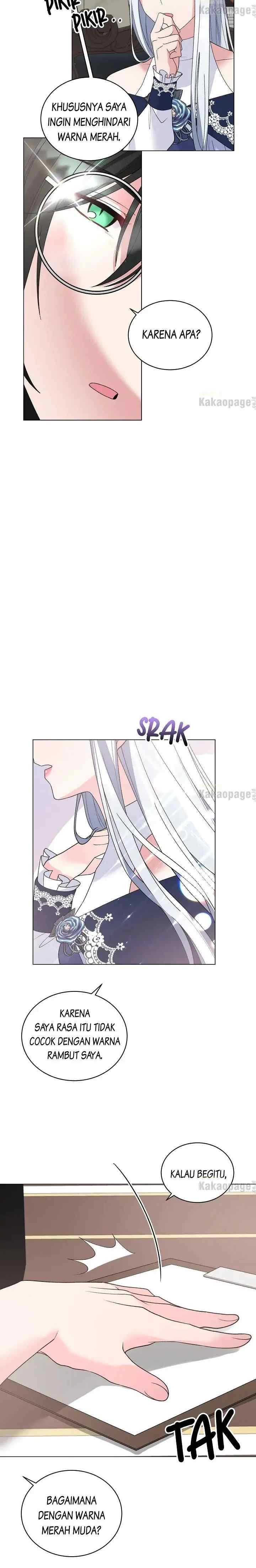 I Will Be Heroine! chapter 62 halaman 14