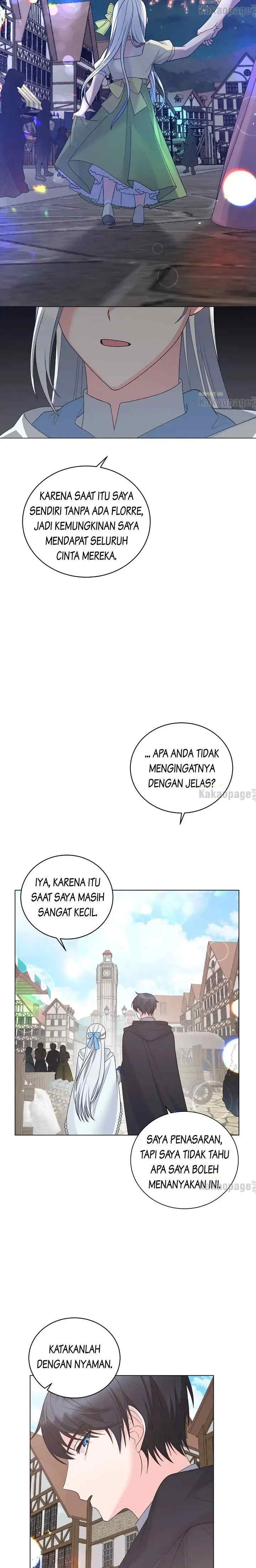 I Will Be Heroine! chapter 64 halaman 6