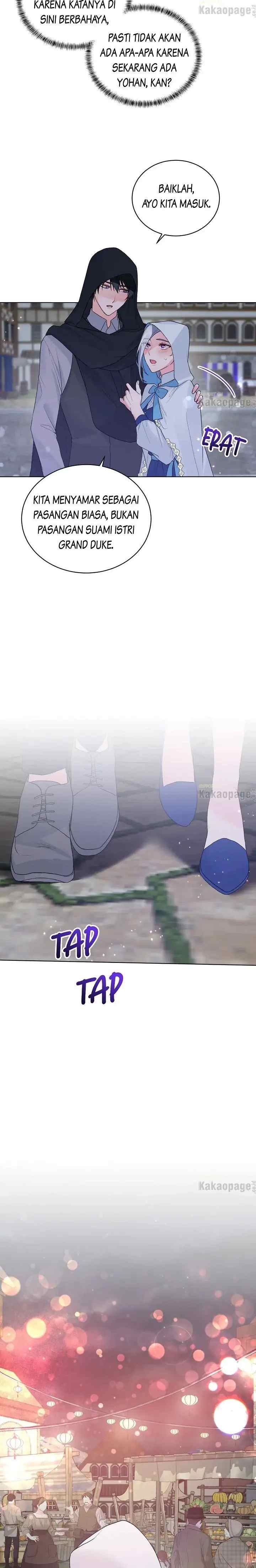I Will Be Heroine! chapter 65 halaman 6