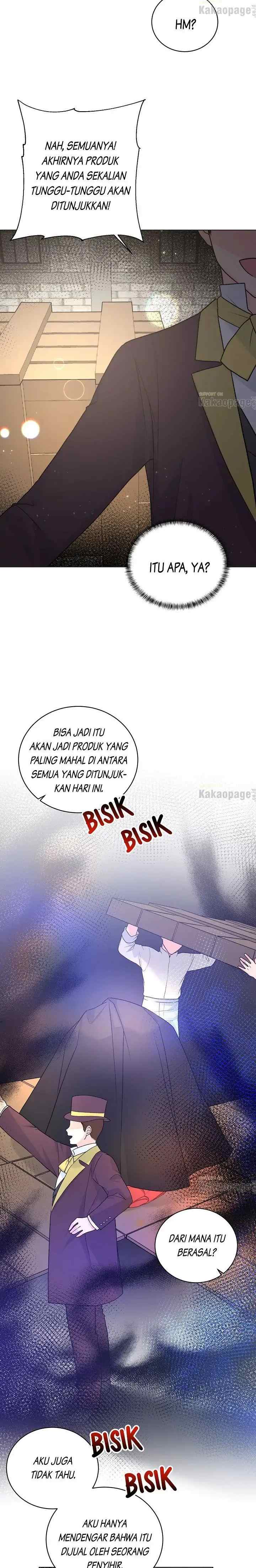 I Will Be Heroine! chapter 65 halaman 13
