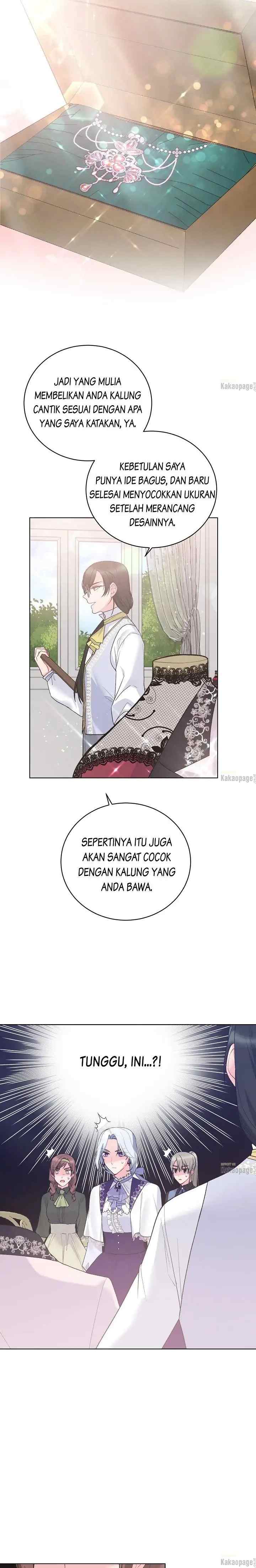 I Will Be Heroine! chapter 67 halaman 16