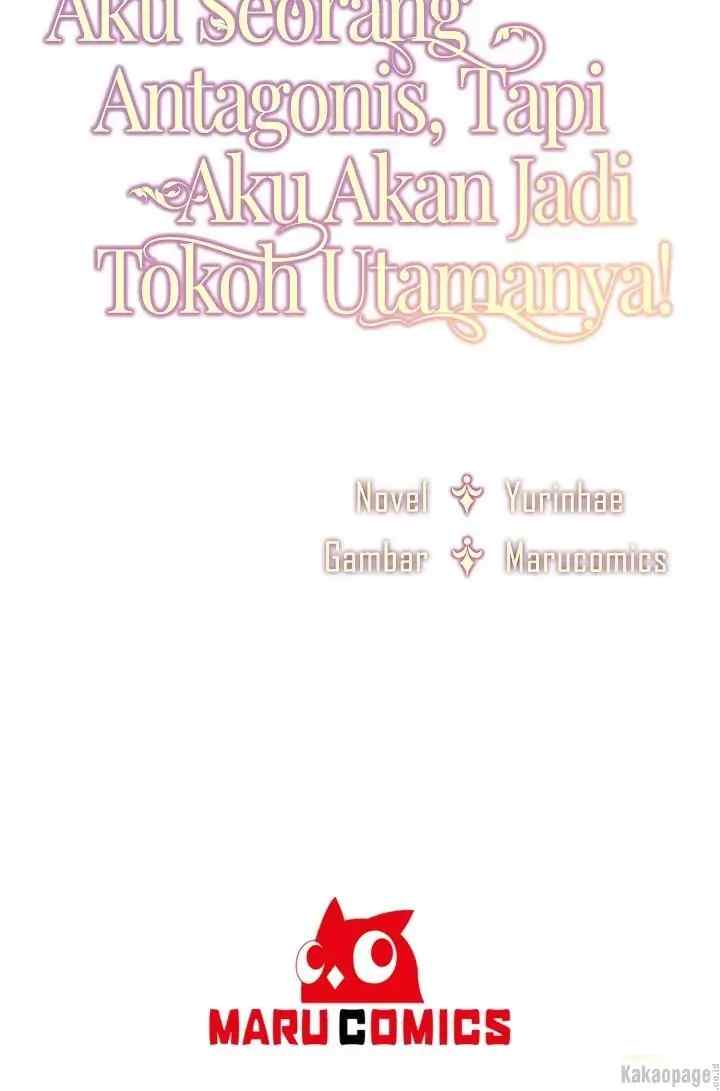I Will Be Heroine! chapter 67 halaman 19