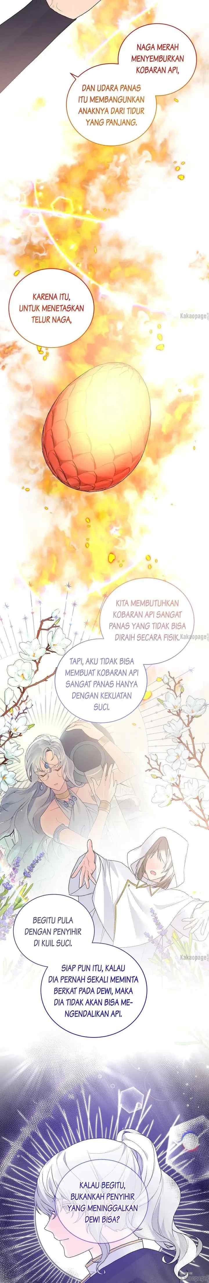 I Will Be Heroine! chapter 67 halaman 10