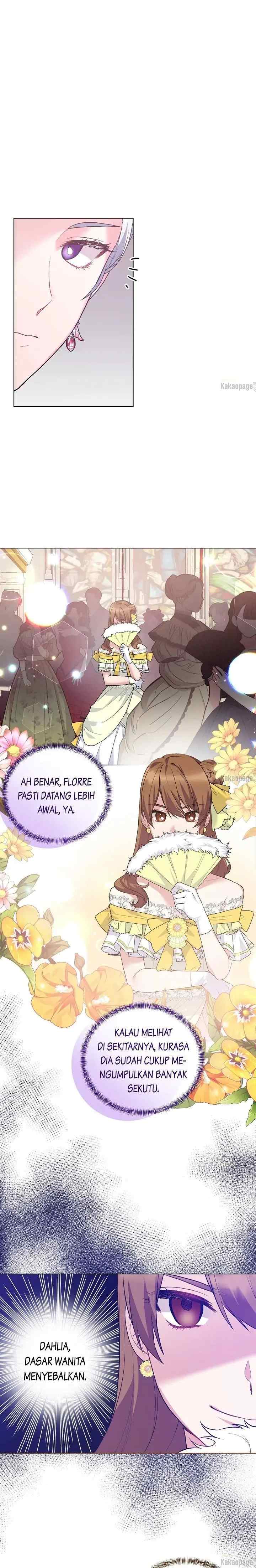 I Will Be Heroine! chapter 69 halaman 6