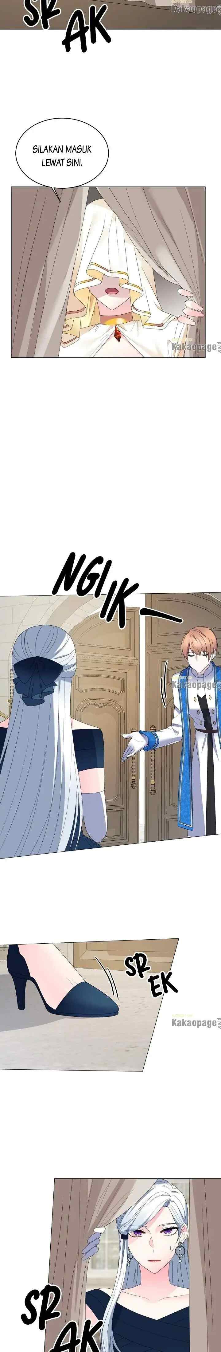 I Will Be Heroine! chapter 7 halaman 13