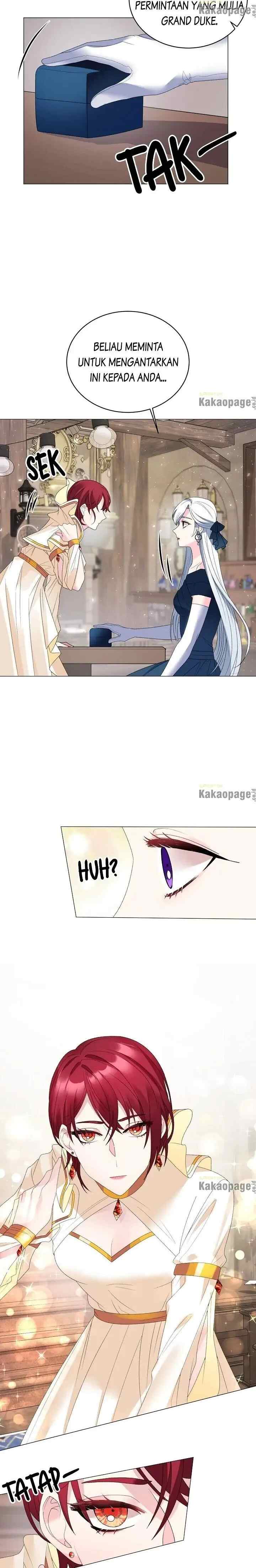 I Will Be Heroine! chapter 7 halaman 16