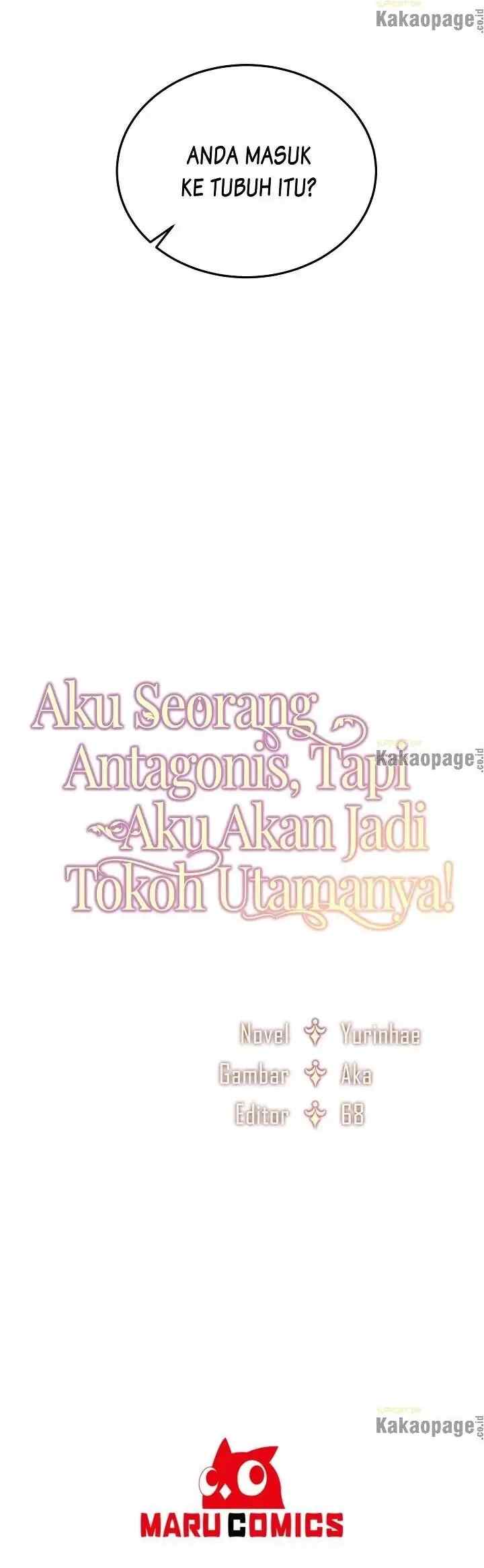I Will Be Heroine! chapter 7 halaman 19