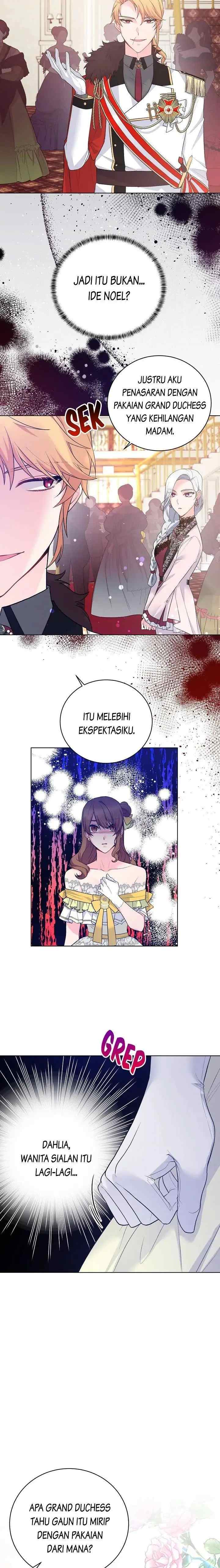 I Will Be Heroine! chapter 70 halaman 11