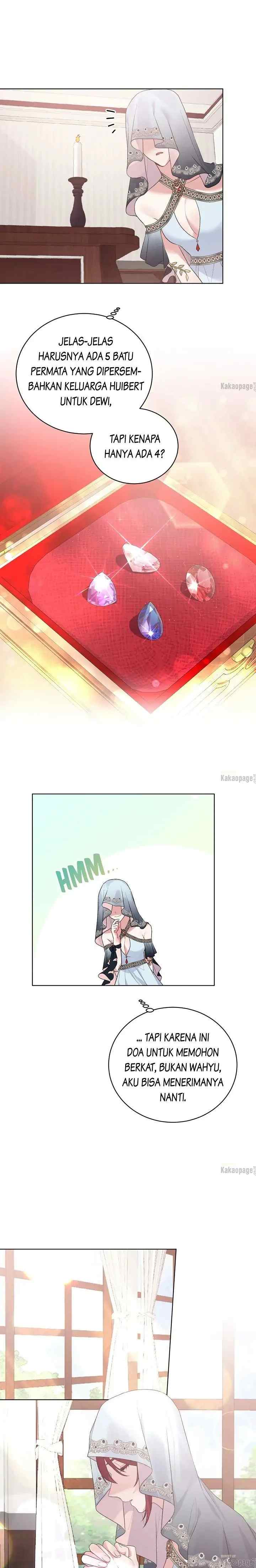 I Will Be Heroine! chapter 71 halaman 14