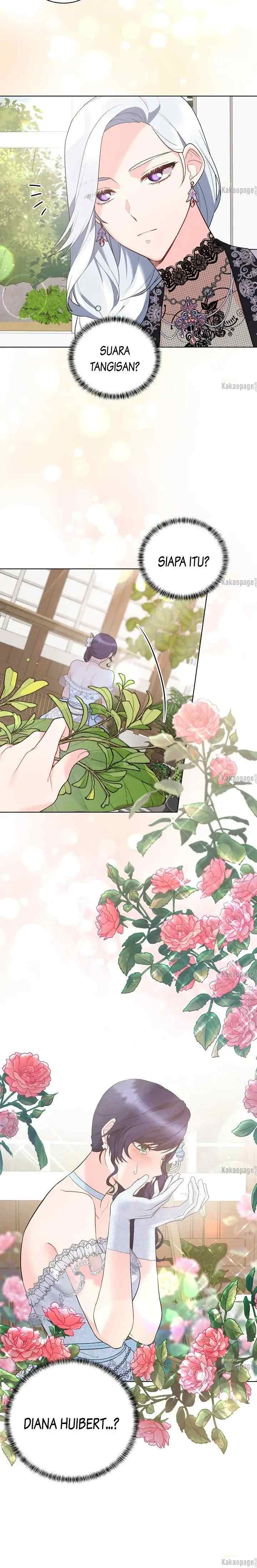 I Will Be Heroine! chapter 72 halaman 15