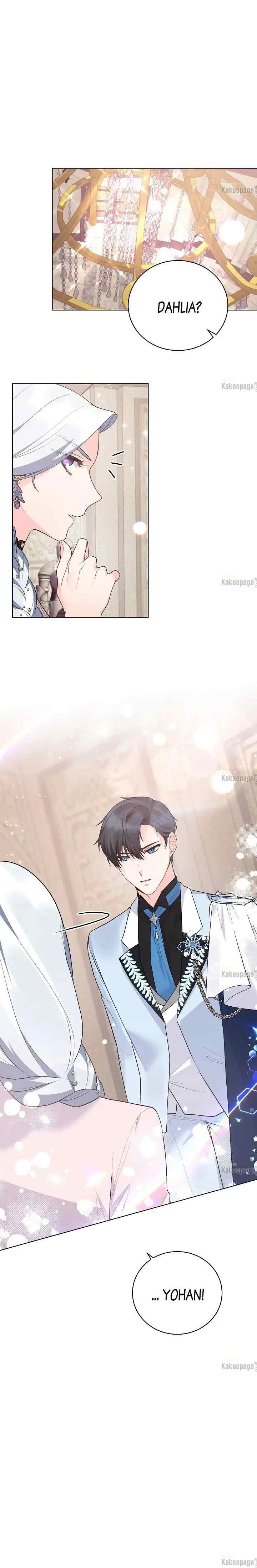 I Will Be Heroine! chapter 73 halaman 18