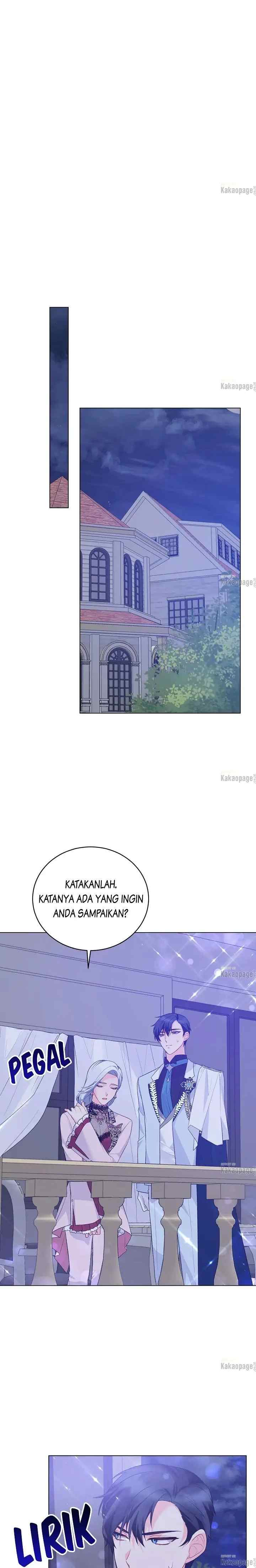 I Will Be Heroine! chapter 74 halaman 18