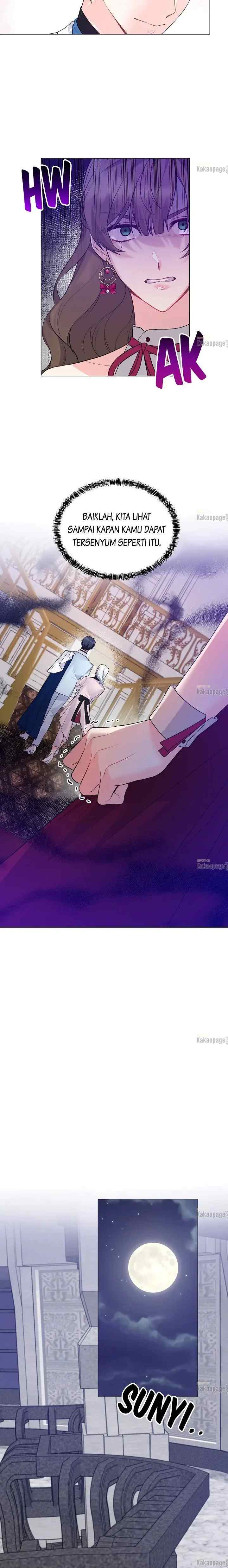 I Will Be Heroine! chapter 75 halaman 17