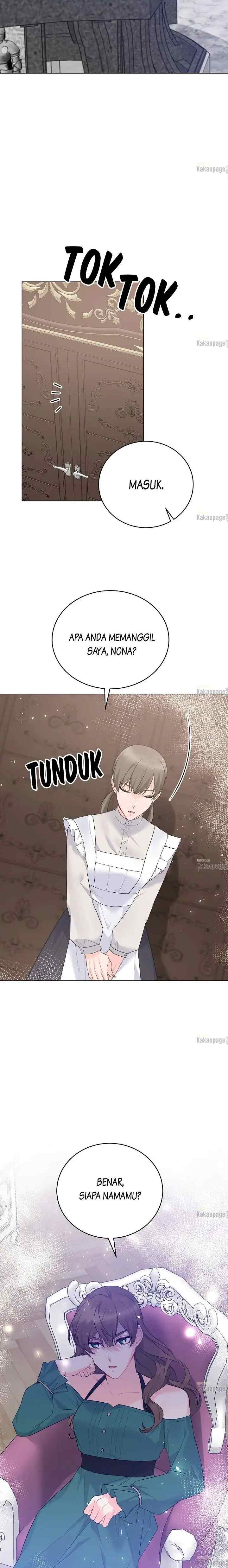 I Will Be Heroine! chapter 75 halaman 18