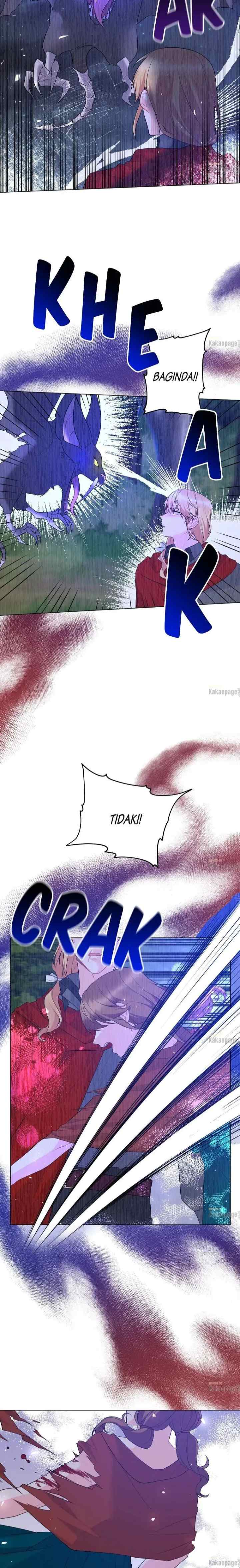I Will Be Heroine! chapter 76 halaman 15